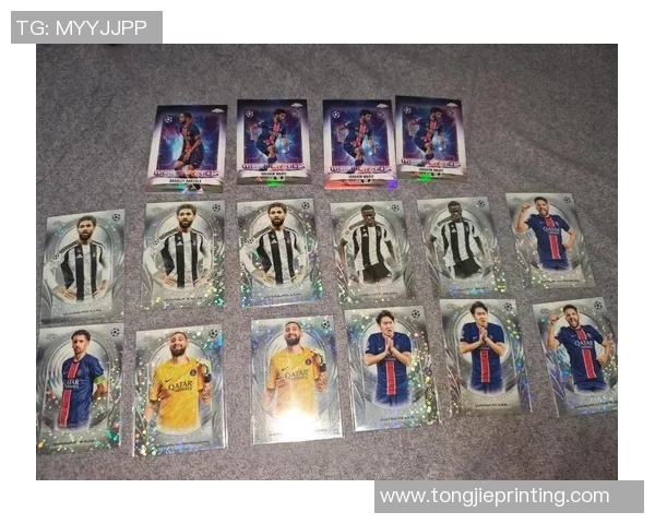 几十元足球球星卡收藏投资指南 低价入手潜力球员卡片价值分析