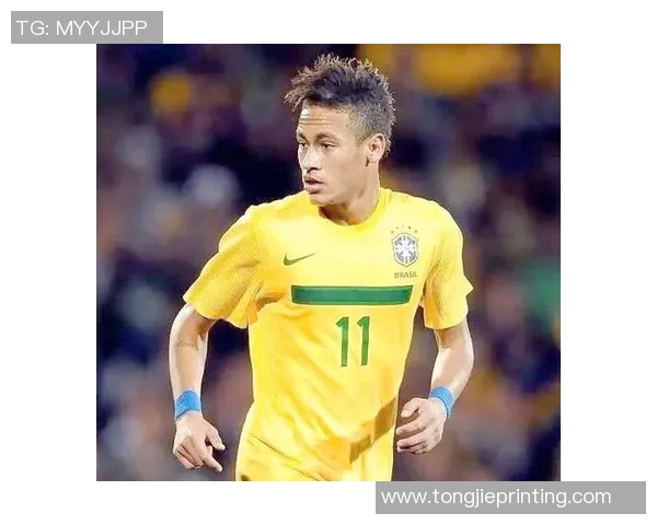 巴西十大足球天才球星揭秘